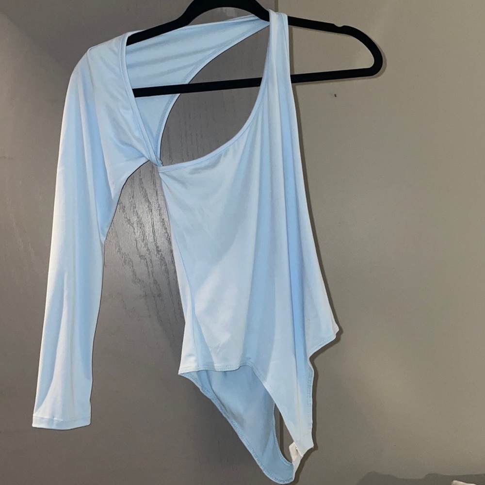 Fashion nova bodysuit